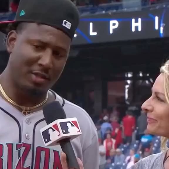Diamondbacks Head Home With A Win