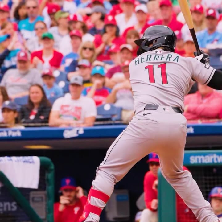 Diamondbacks Head Home With A Win