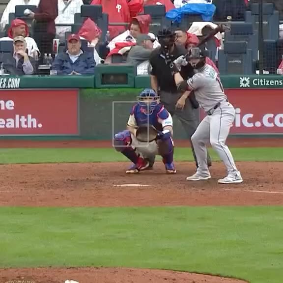 Diamondbacks Head Home With A Win
