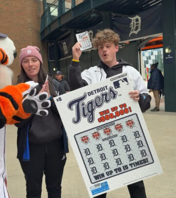 Discovering Detroit Tigers: Legacy And Trivia