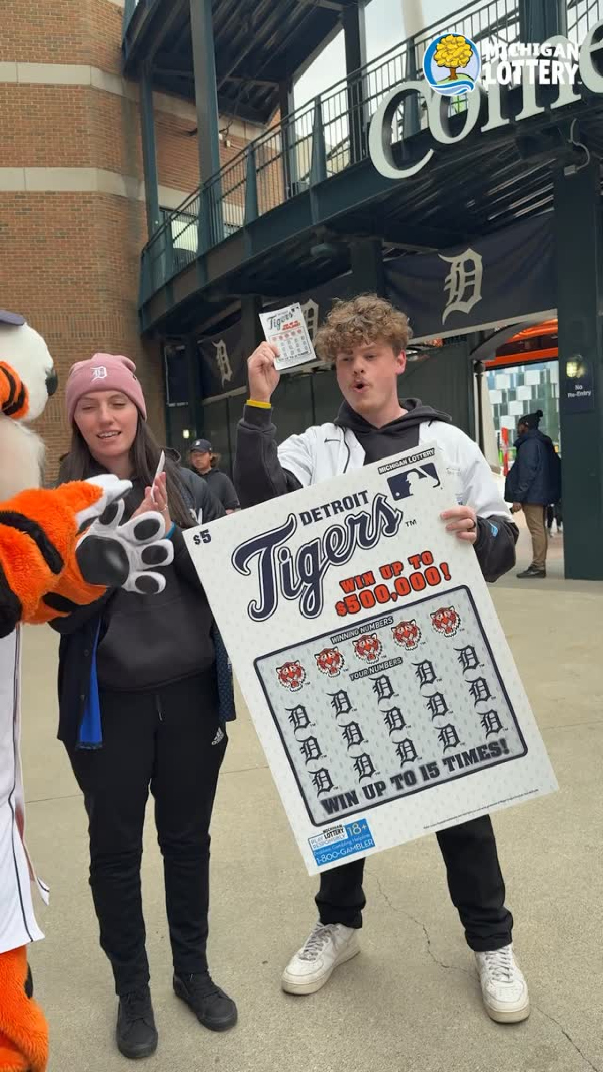 Discovering Detroit Tigers: Legacy And Trivia Ignite your passion and discover Detroit's storied baseball legacy, trivia and key moments
