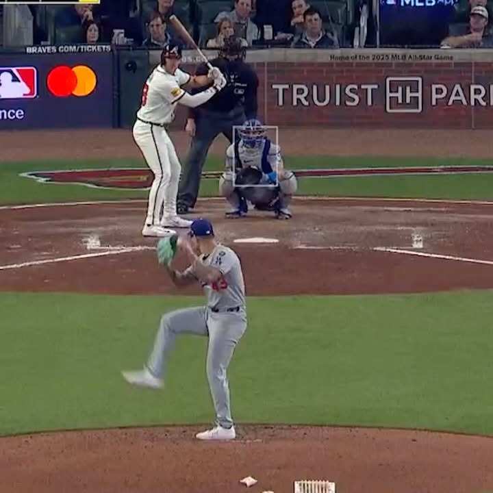 Dodgers' Baffling Play Leaves Fans Stunned