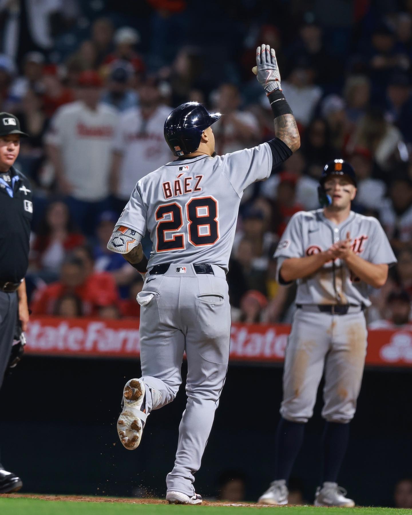El Mago’s Magic: Disappearing Ball Stuns Puerto Rico Fans
