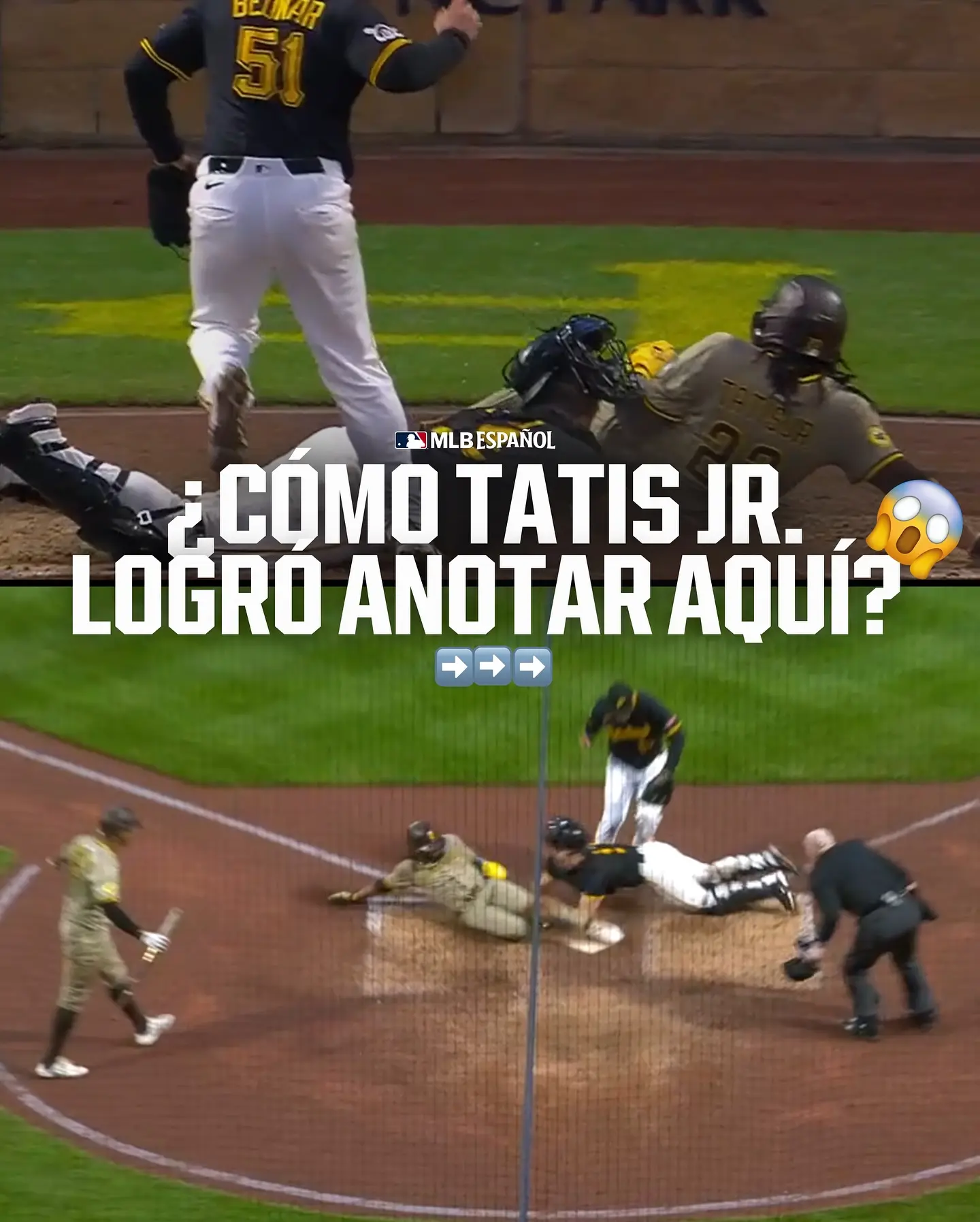 El Niño Delivers Electrifying Baseball Show El Niño Delivers Electrifying Baseball Show_image