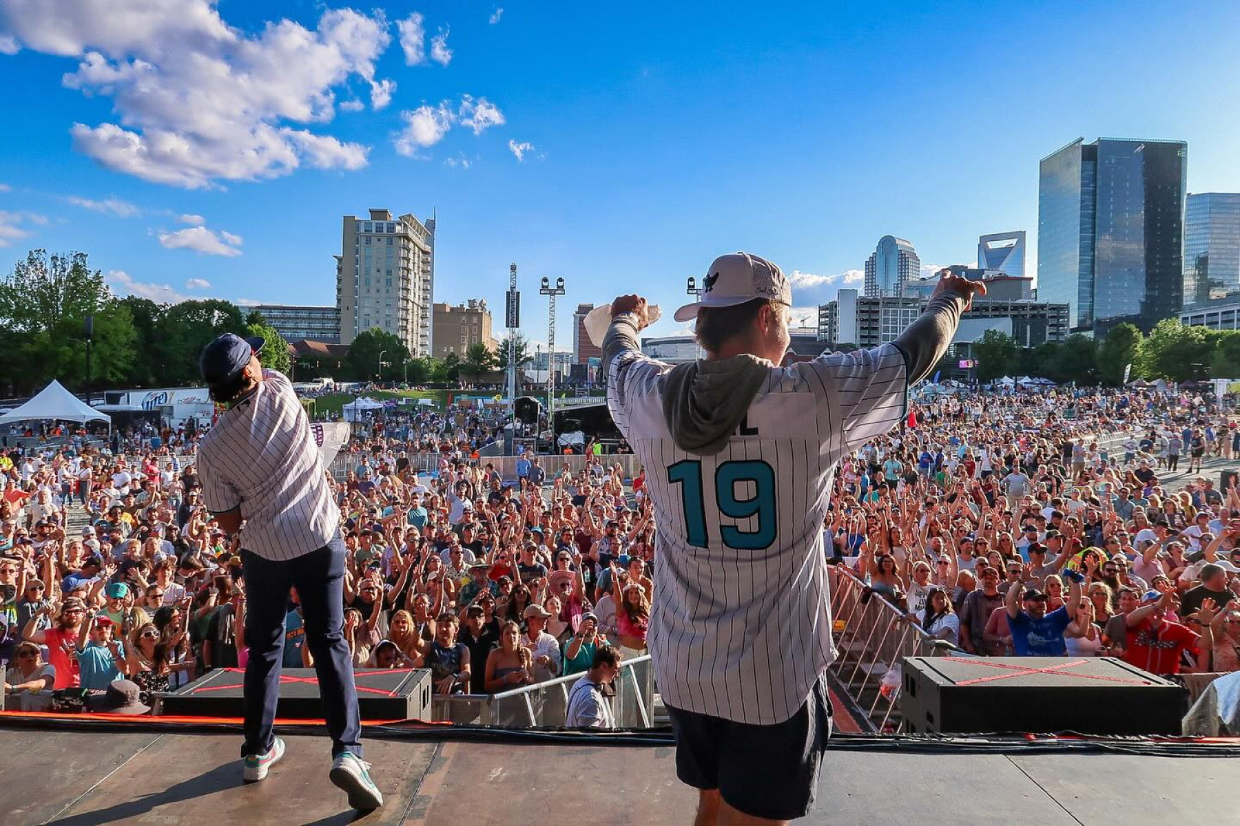 Electric Factory Energizes Kyle Teel_image
