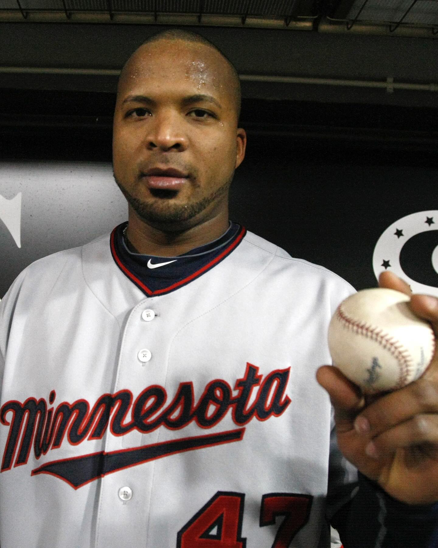 Francisco Liriano’s Historic No-Hitter In 2011 Celebrating a historic MLB moment, the former Twins pitcher silenced batters on that day.!