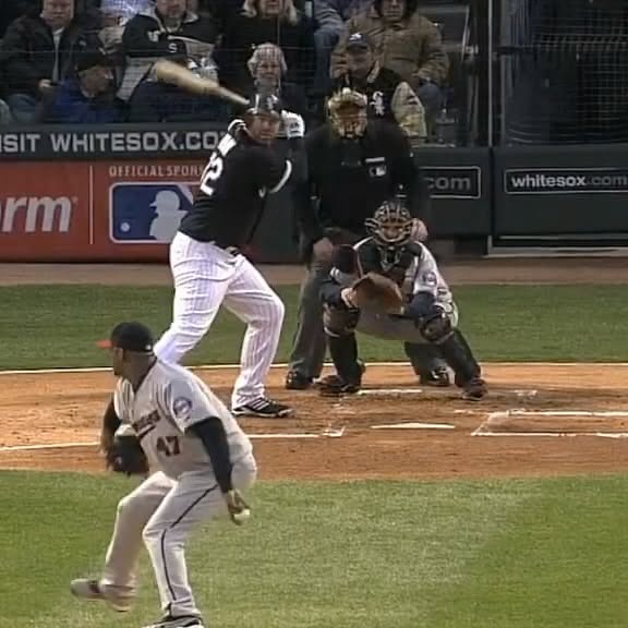Francisco Liriano's Historic No-Hitter In 2011