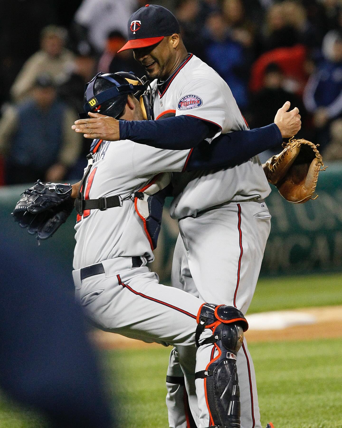 Francisco Liriano's Historic No-Hitter In 2011