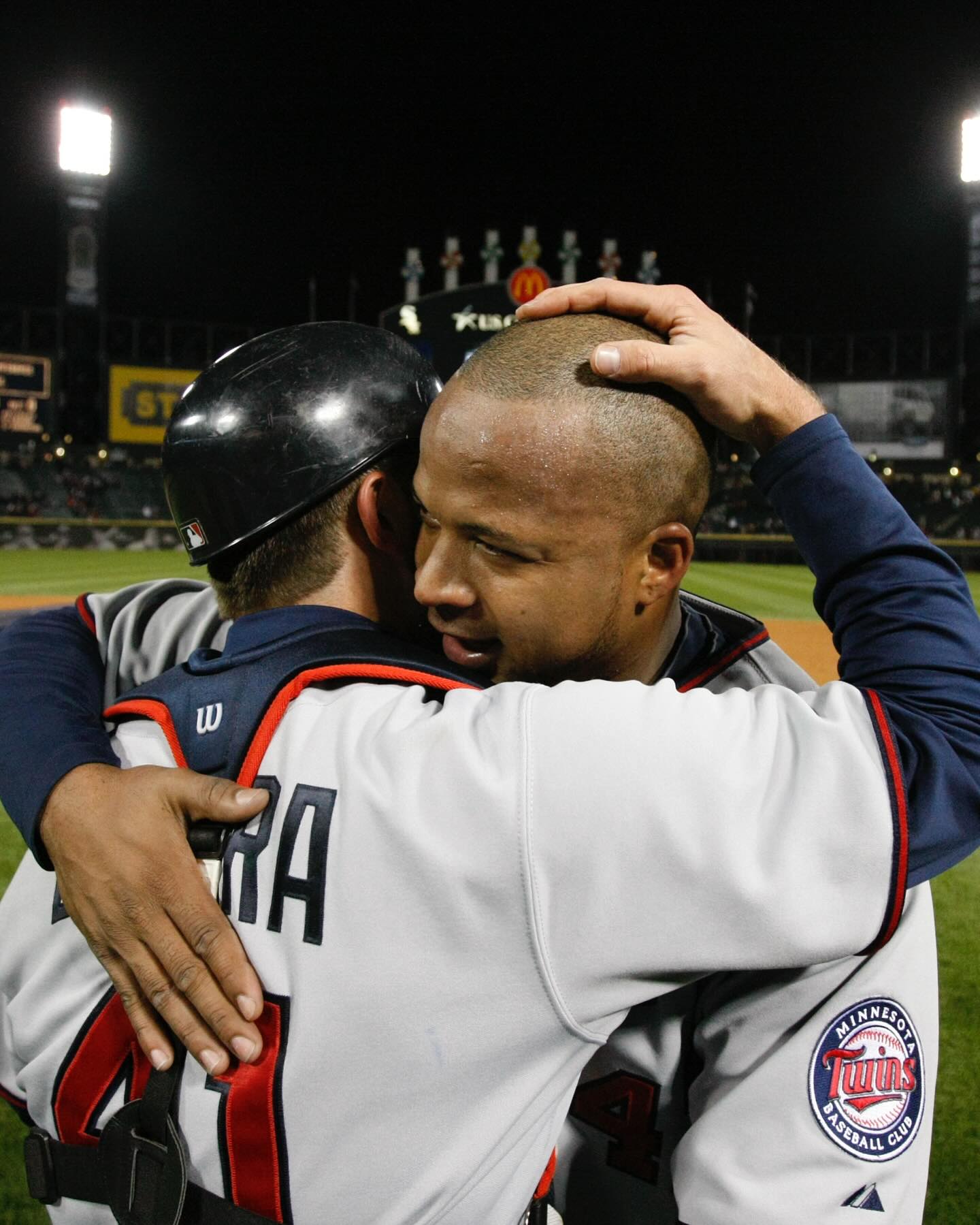 Francisco Liriano's Historic No-Hitter In 2011