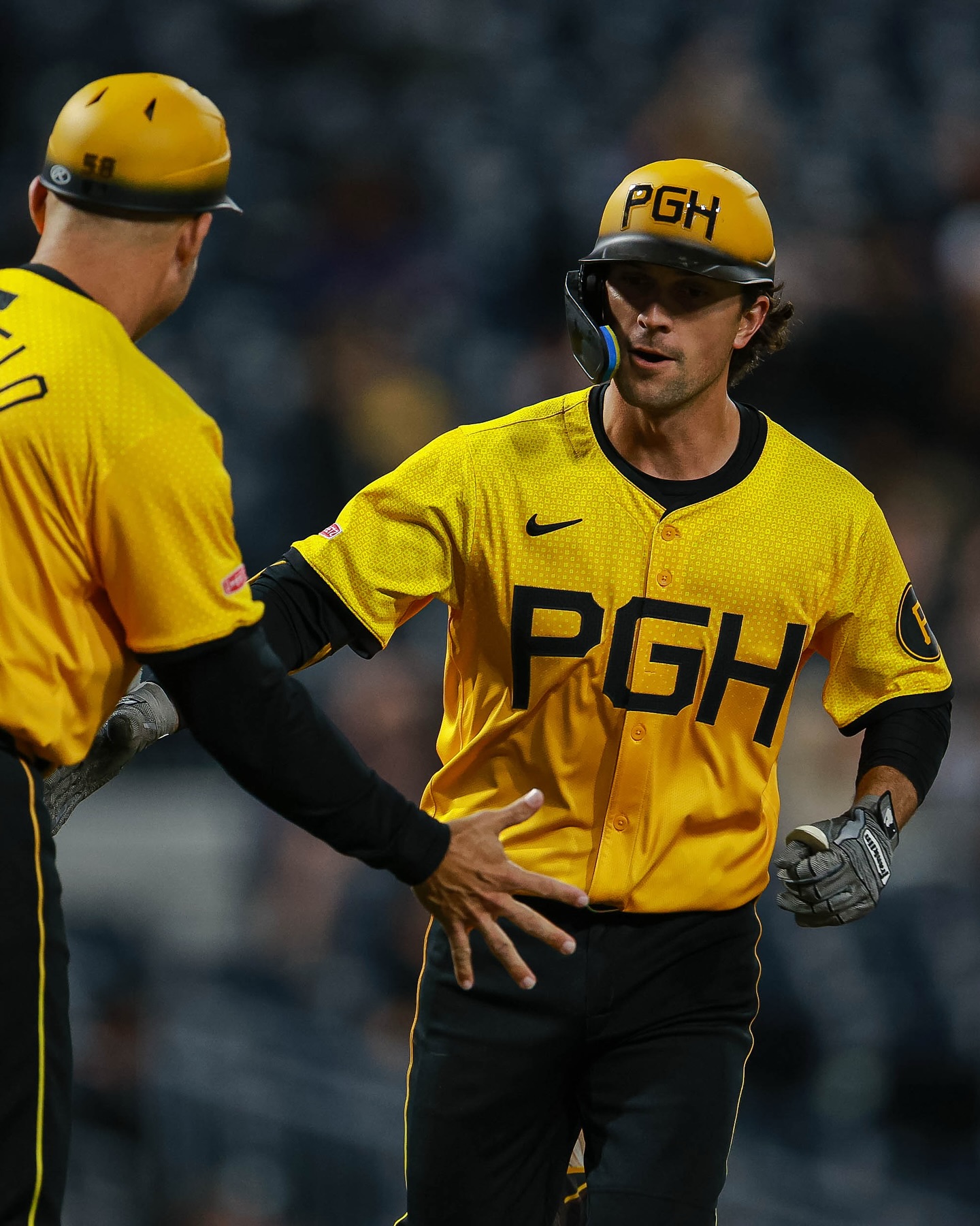 Frazier's Second Homer Ignites Pirates Offense
