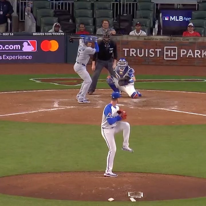 Freddie Freeman Captures Attention On IG