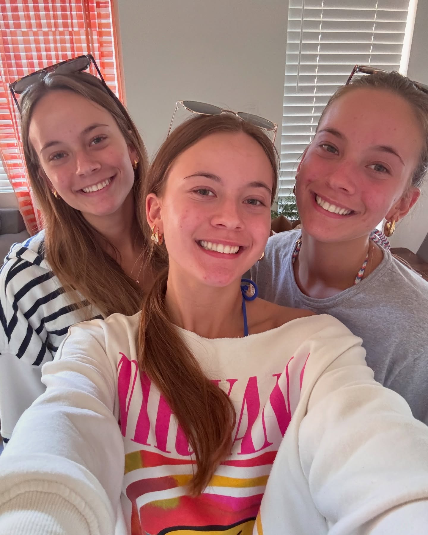 The former MLB star marks the moment as his teenagers reach adulthood with love and pride!