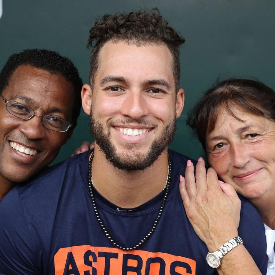 George Springer Eyeing WBC 2026: Panama Versus Puerto Rico