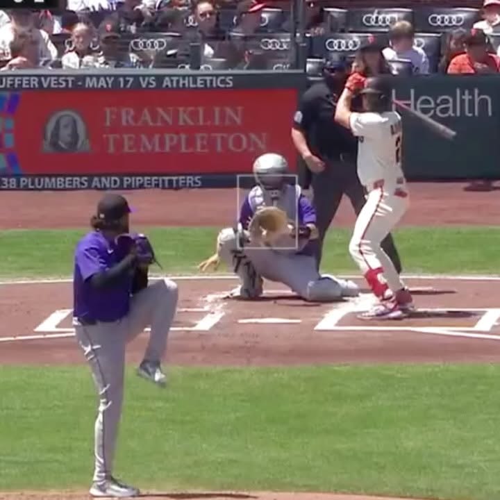 Giants Celebrate Inevitable Moment On Instagram