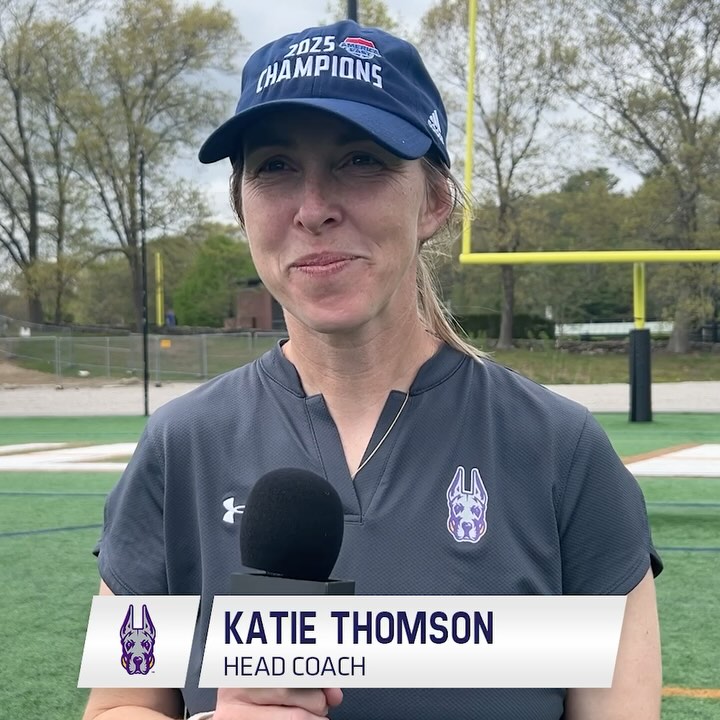 Gracie McCauley Shines in UAlbany WLAX Win
