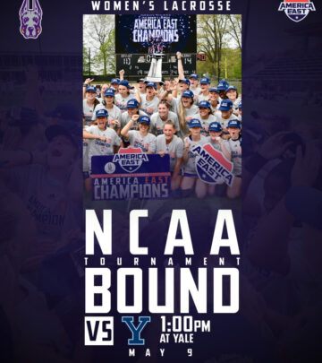 Great Danes Face Yale Bulldogs In Weekday Showdown