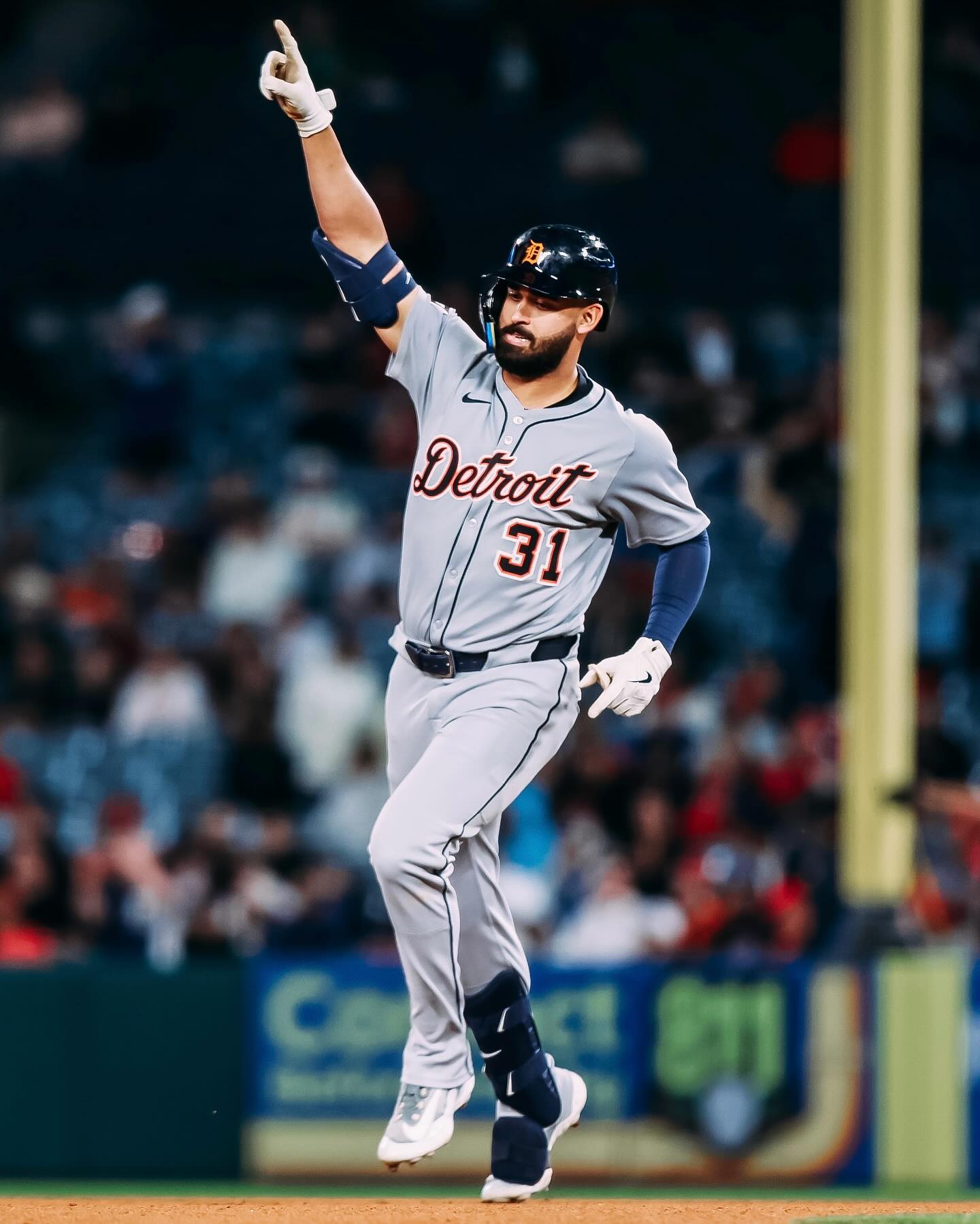 Gritty Tigers Show Unyielding Spirit in Season Push