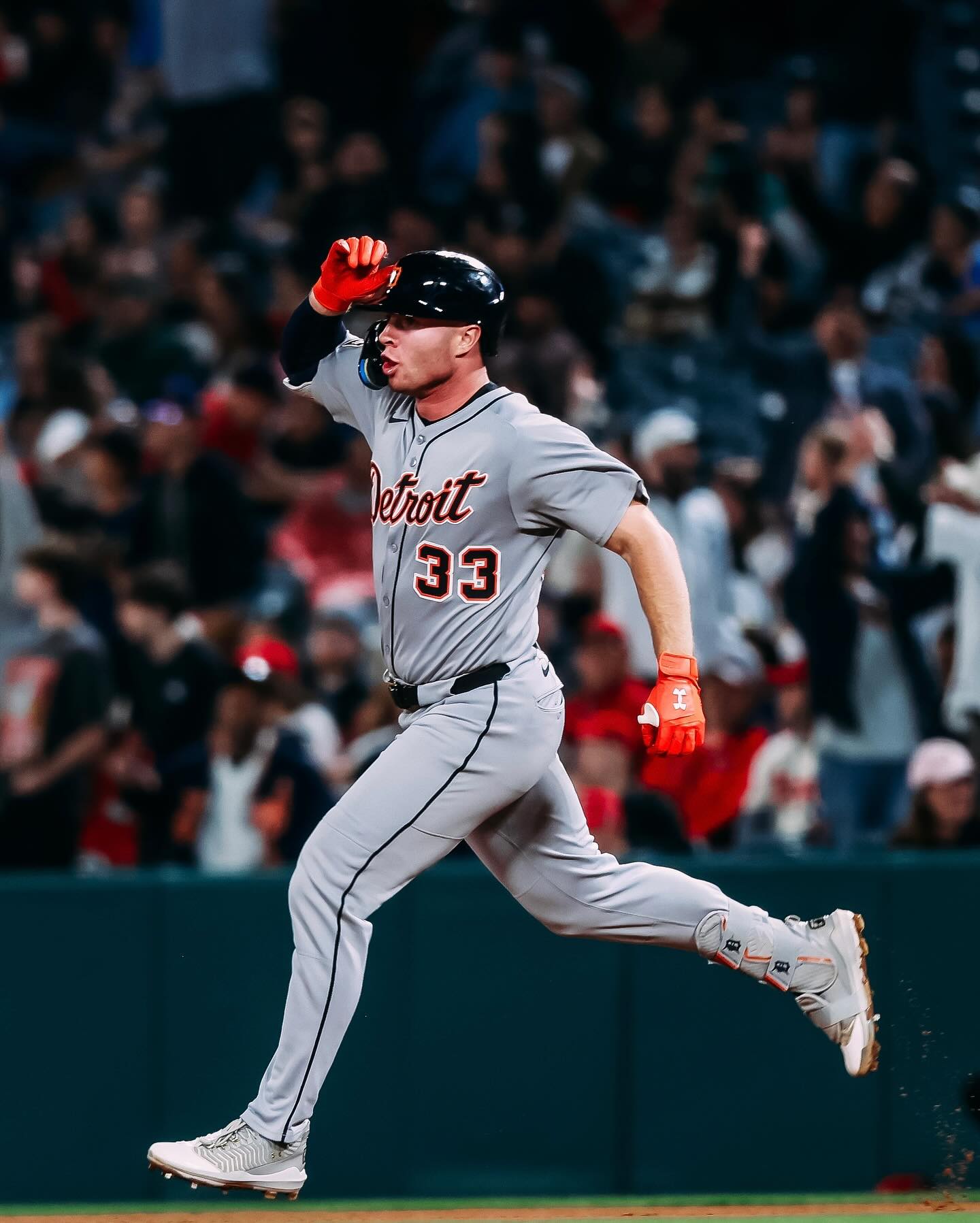 Gritty Tigers Show Unyielding Spirit in Season Push