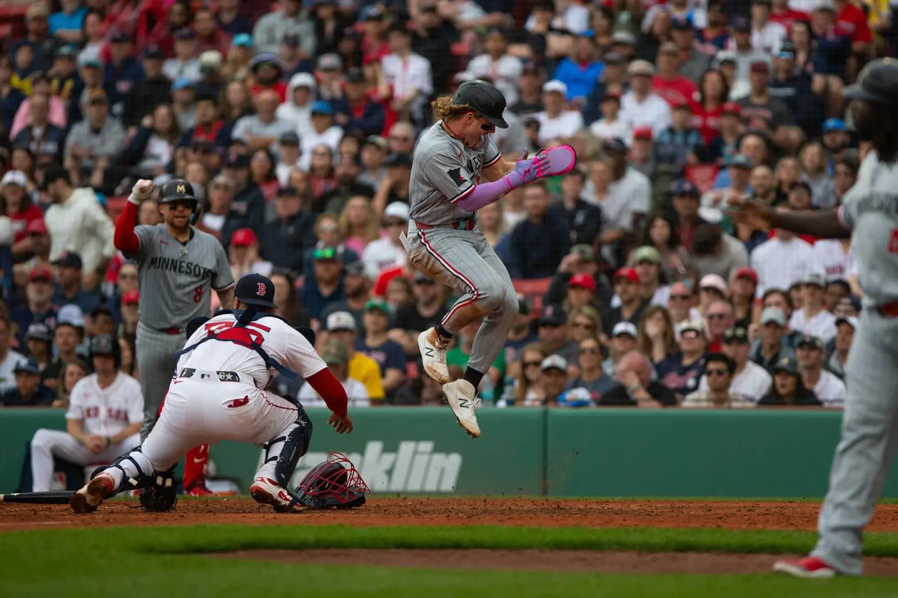 Harrison Bader’s Adventure Of A Lifetime_image