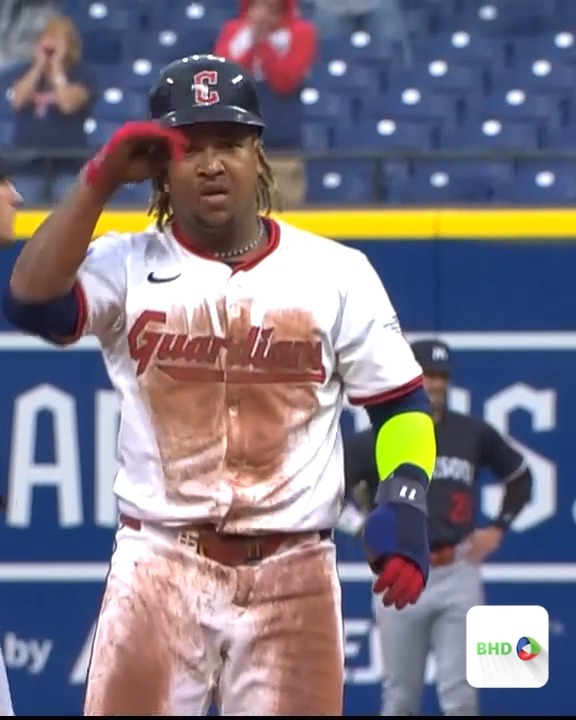 Historic Milestone For José Ramírez