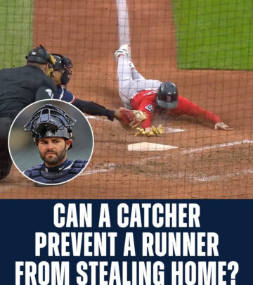 Inside The Catcher’s Mind: Alex Avila On Steals