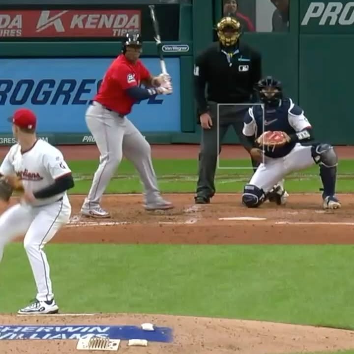 Inside The Catcher’s Mind: Alex Avila On Steals