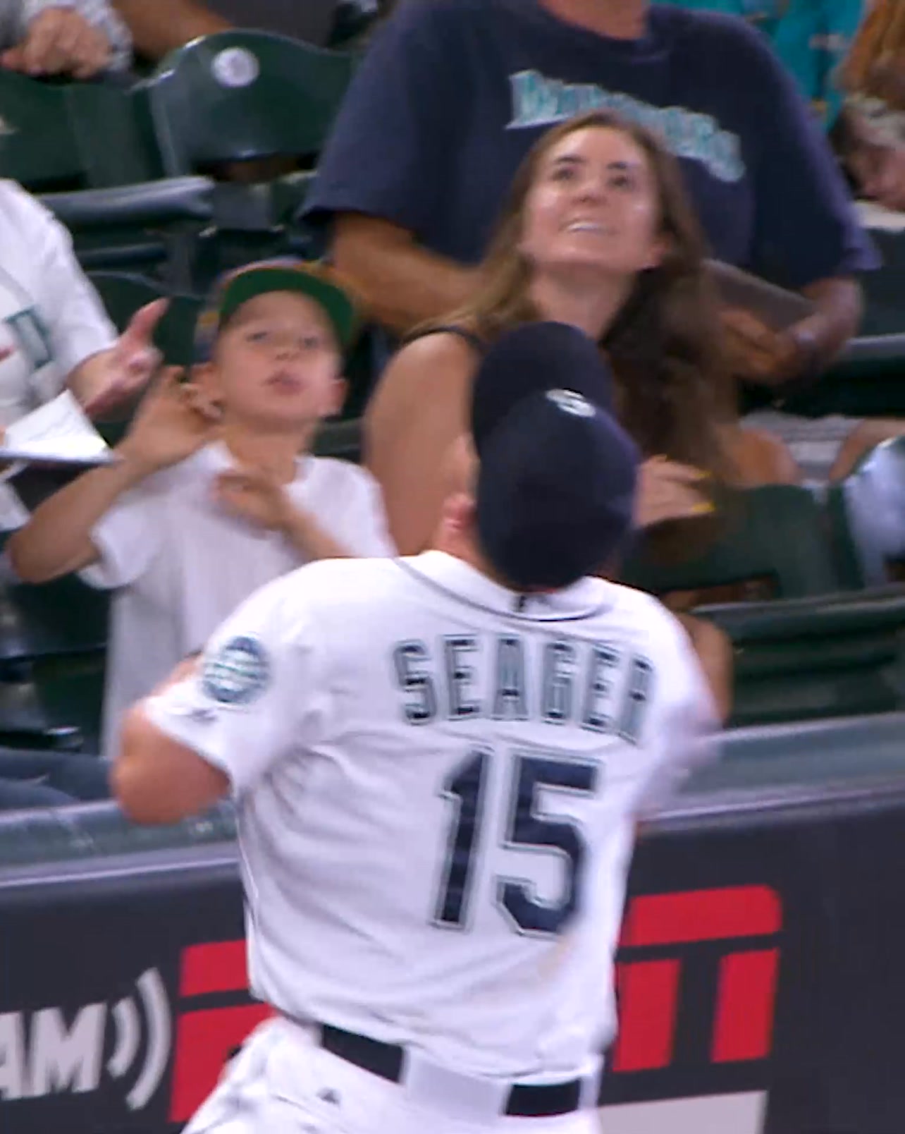 Iwakuma’s Historic No-Hitter Milestone