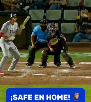 José Martínez’s Flip Home Run Stuns Fans