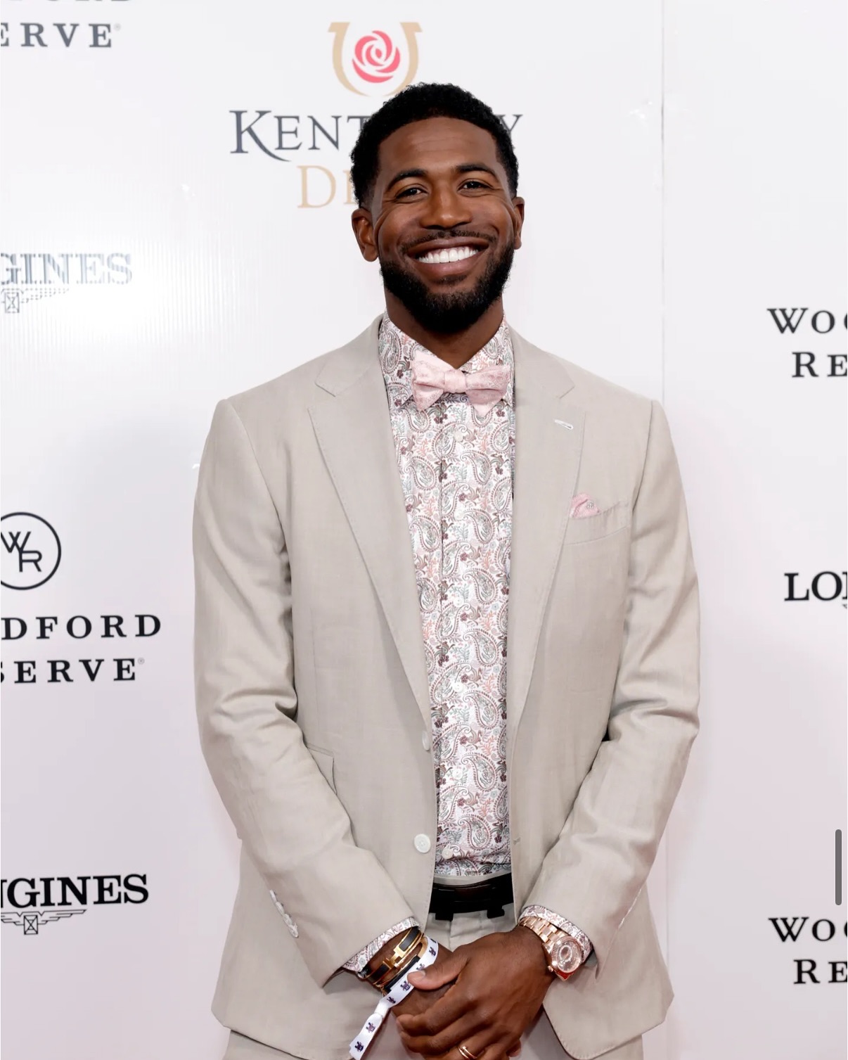 Kentucky Derby Fashion Steals the Spotlight Kentucky Derby Fashion Steals the Spotlight_image