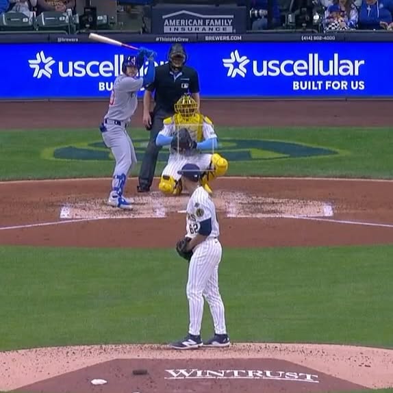 King Of The North Speaks: Cubs Make A Statement