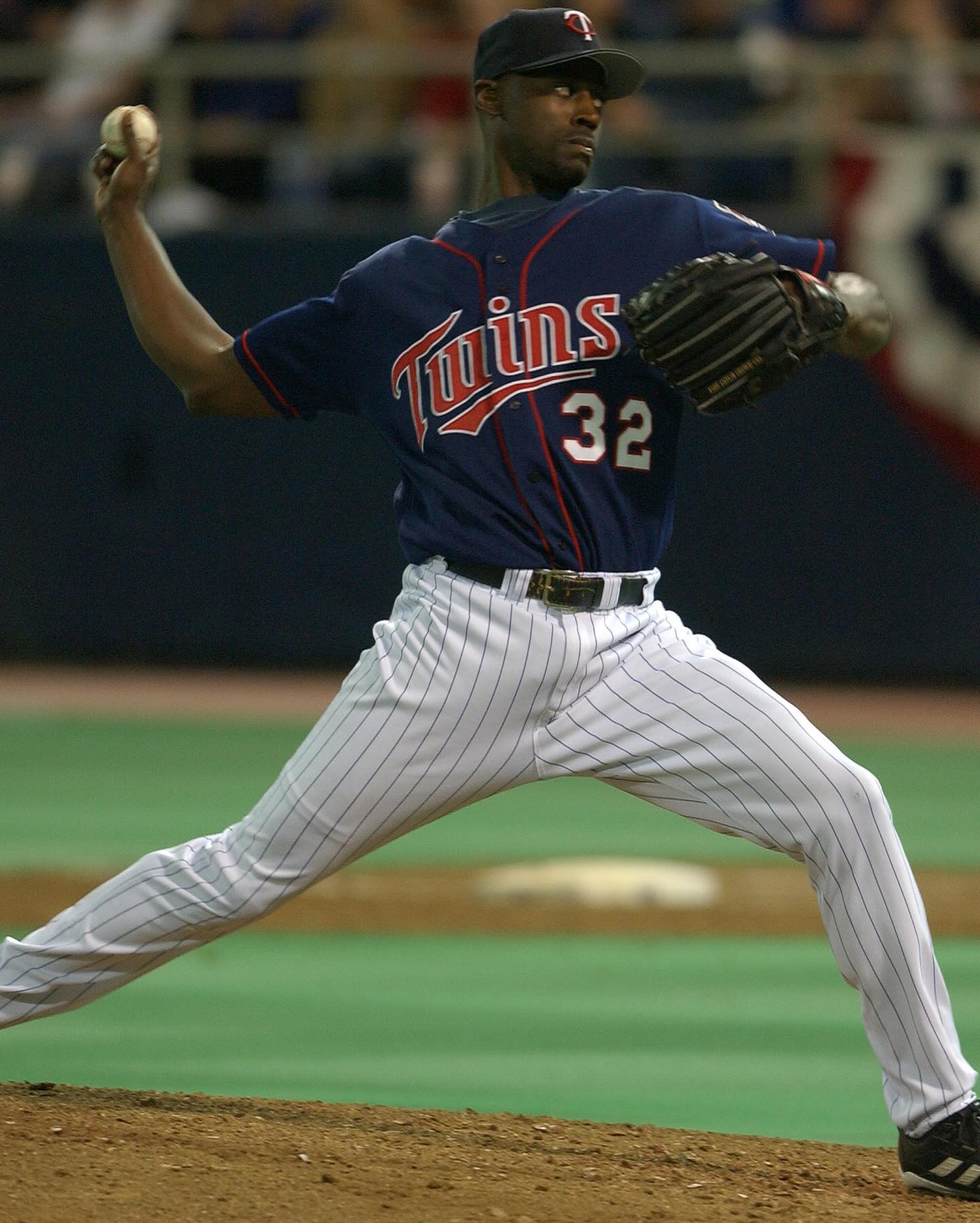 LaTroy Hawkins Earns Sociology Degree