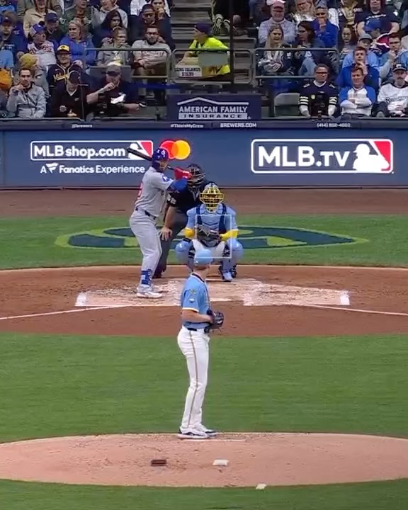 Lil Busch Earns First Career Grand Slam