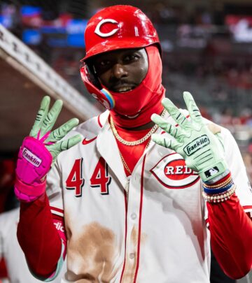 A deep dive into epic dingers from varied venues sparking unparalleled fan connection this season.