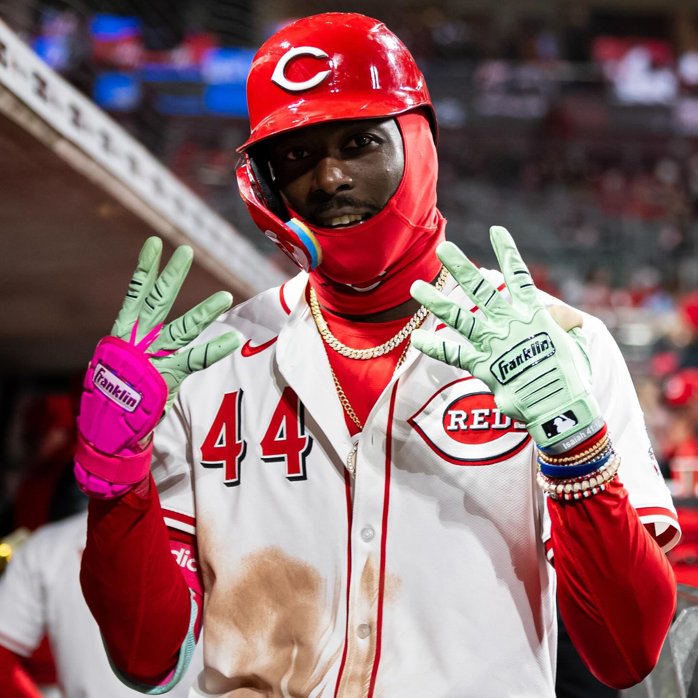A deep dive into epic dingers from varied venues sparking unparalleled fan connection this season.