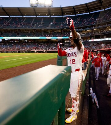 Dynamic play energizes game as @js12 sends a powerful two-run blast that excites the crowd