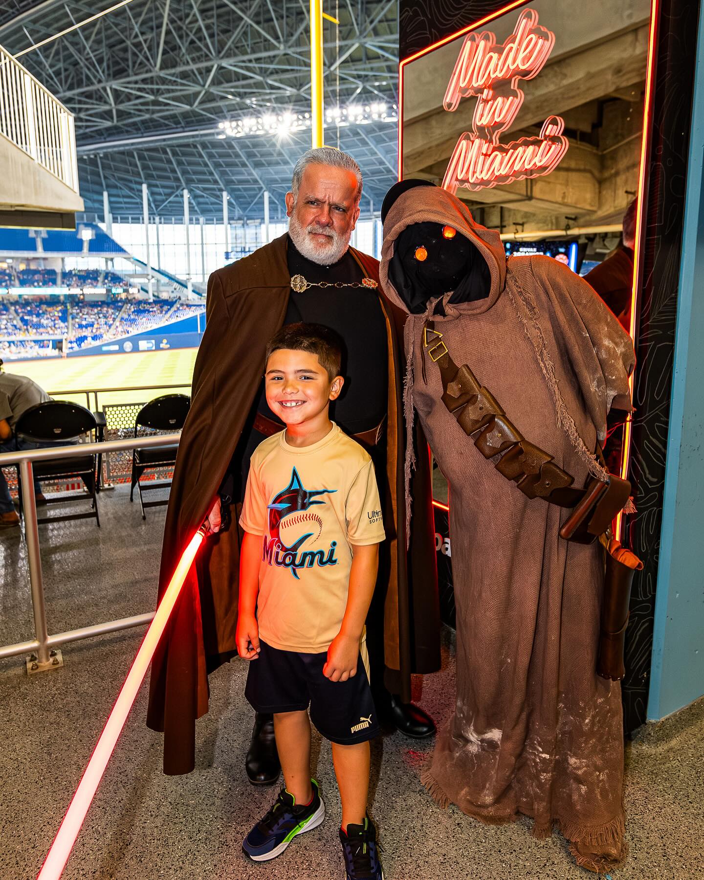 Marlins Rule LoanDepot Park Marlins Rule LoanDepot Park_image