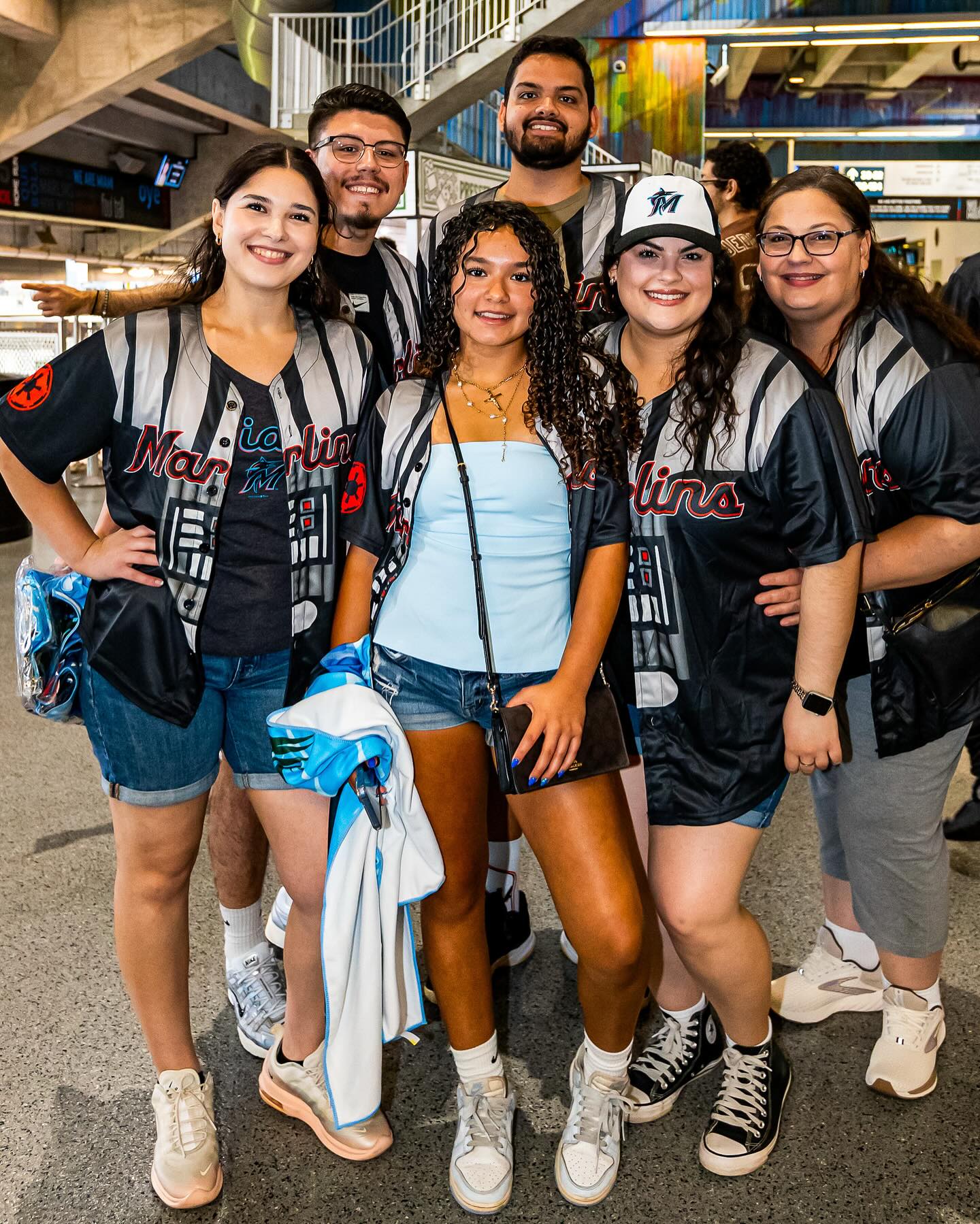 Marlins Rule LoanDepot Park