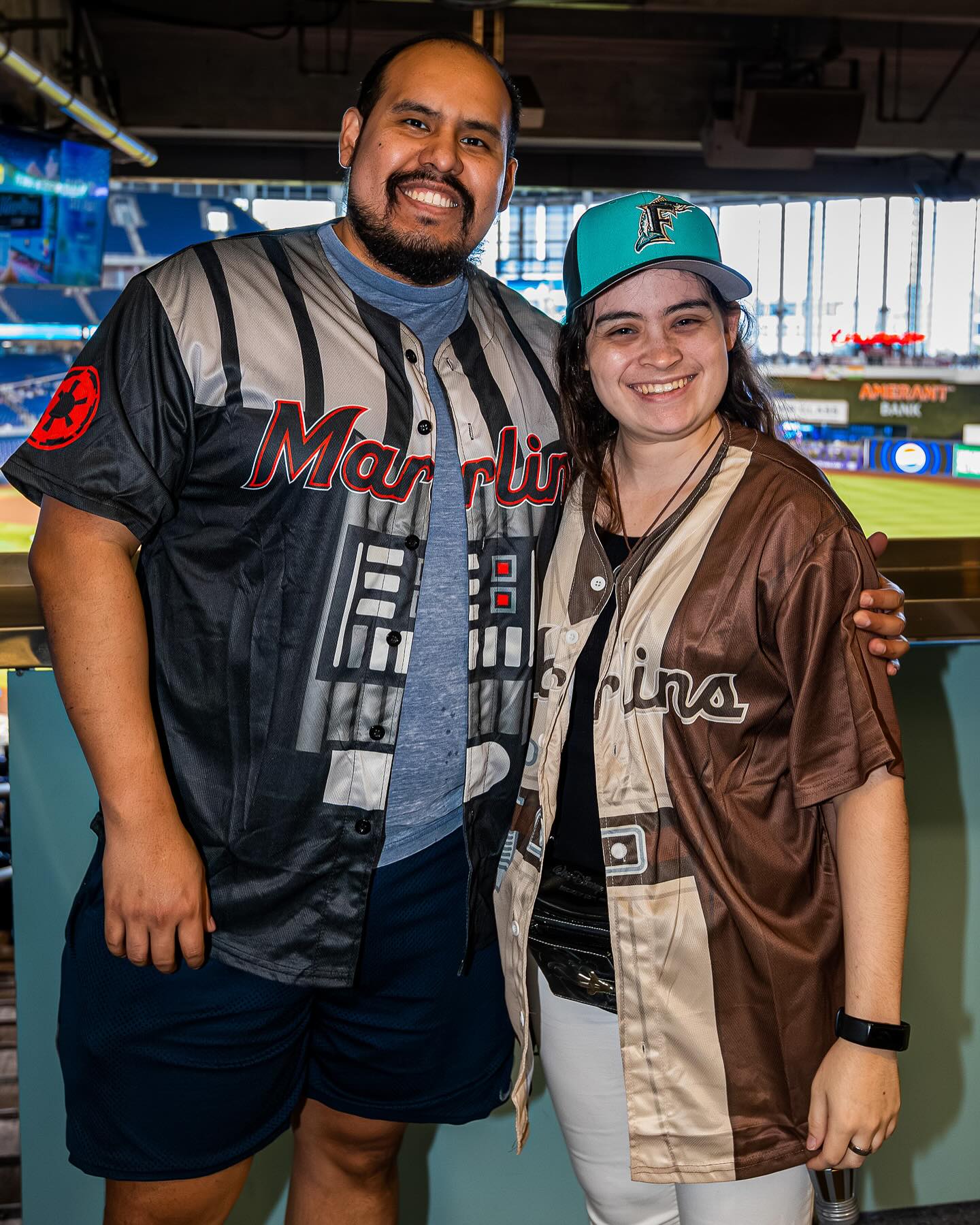Marlins Rule LoanDepot Park
