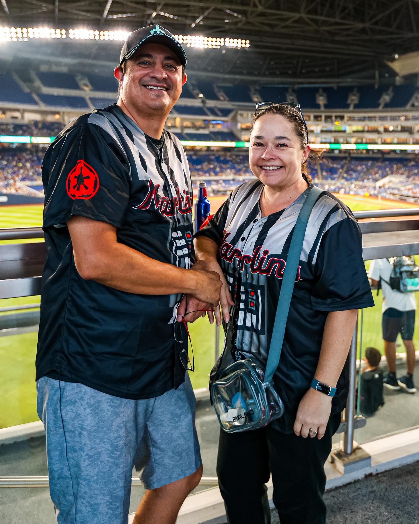 Marlins Rule LoanDepot Park