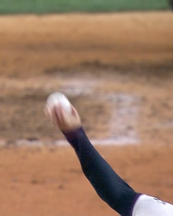 Mayo Magic: J-Rod’s Powerful Hit Lights Up Diamond