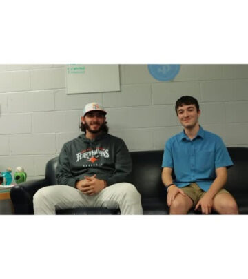 McSweeney Shines In Atlantic League Game