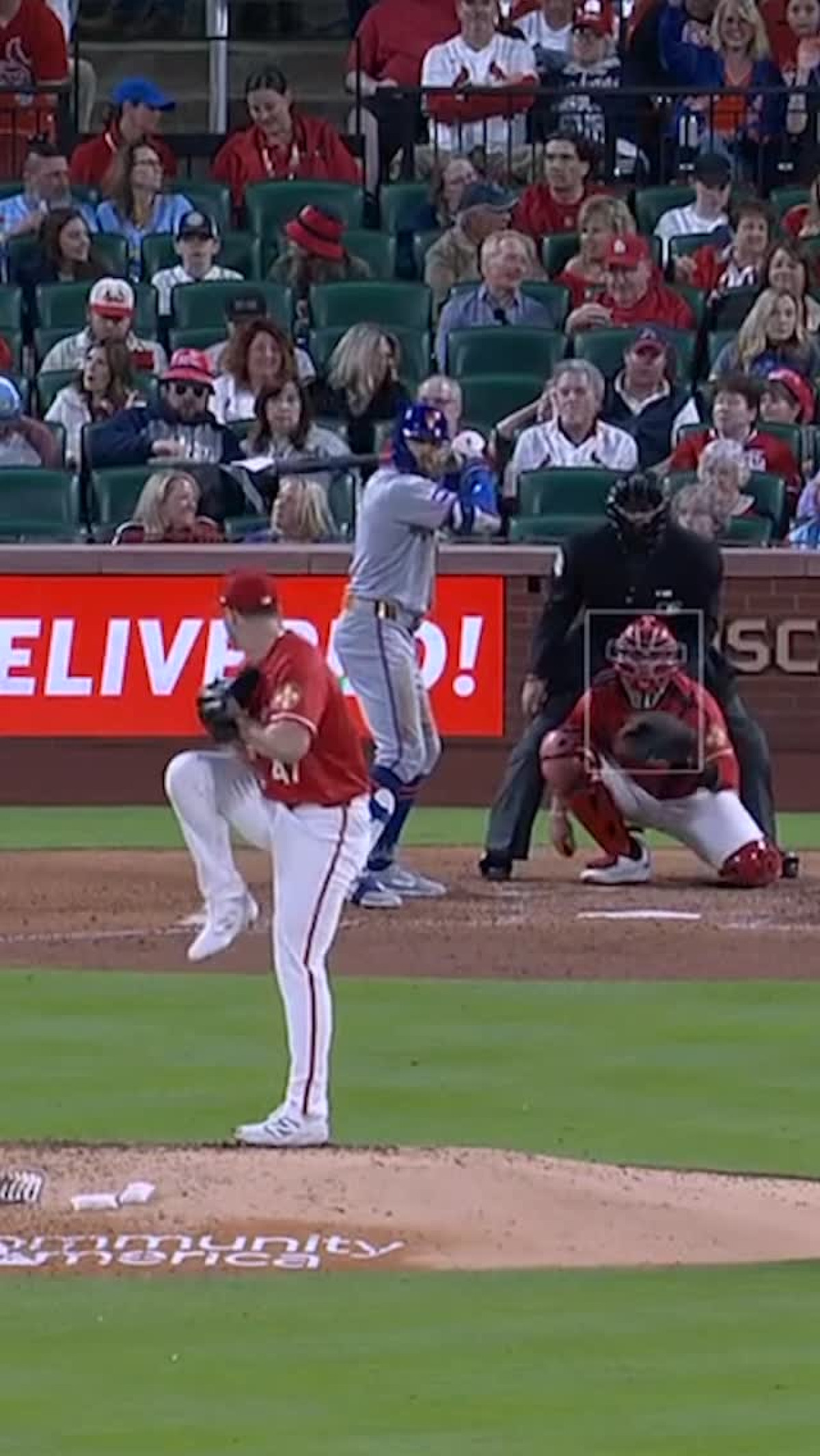 Mets Batter Unleashes Fiery Bat Swing A dynamic swing at Citi Field fires up the crowd as a Mets player shows unmatched power!!!