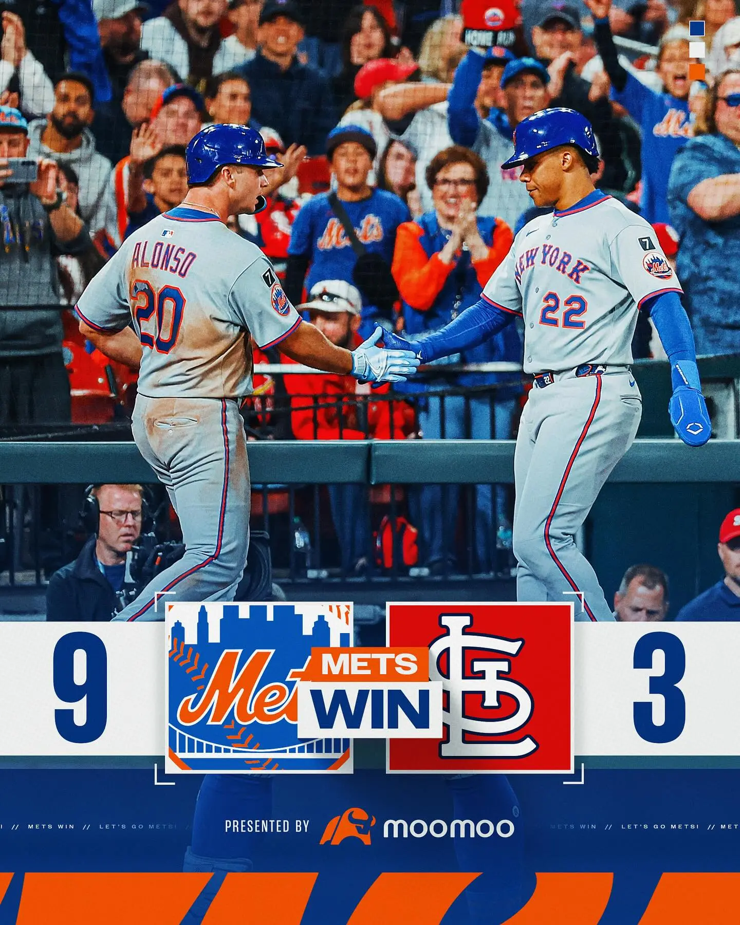 Team spirit shines as New York Mets launch a fun memorable road journey adventure today!!!