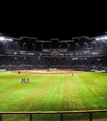Mexican Pacific League Nears Grand Return
