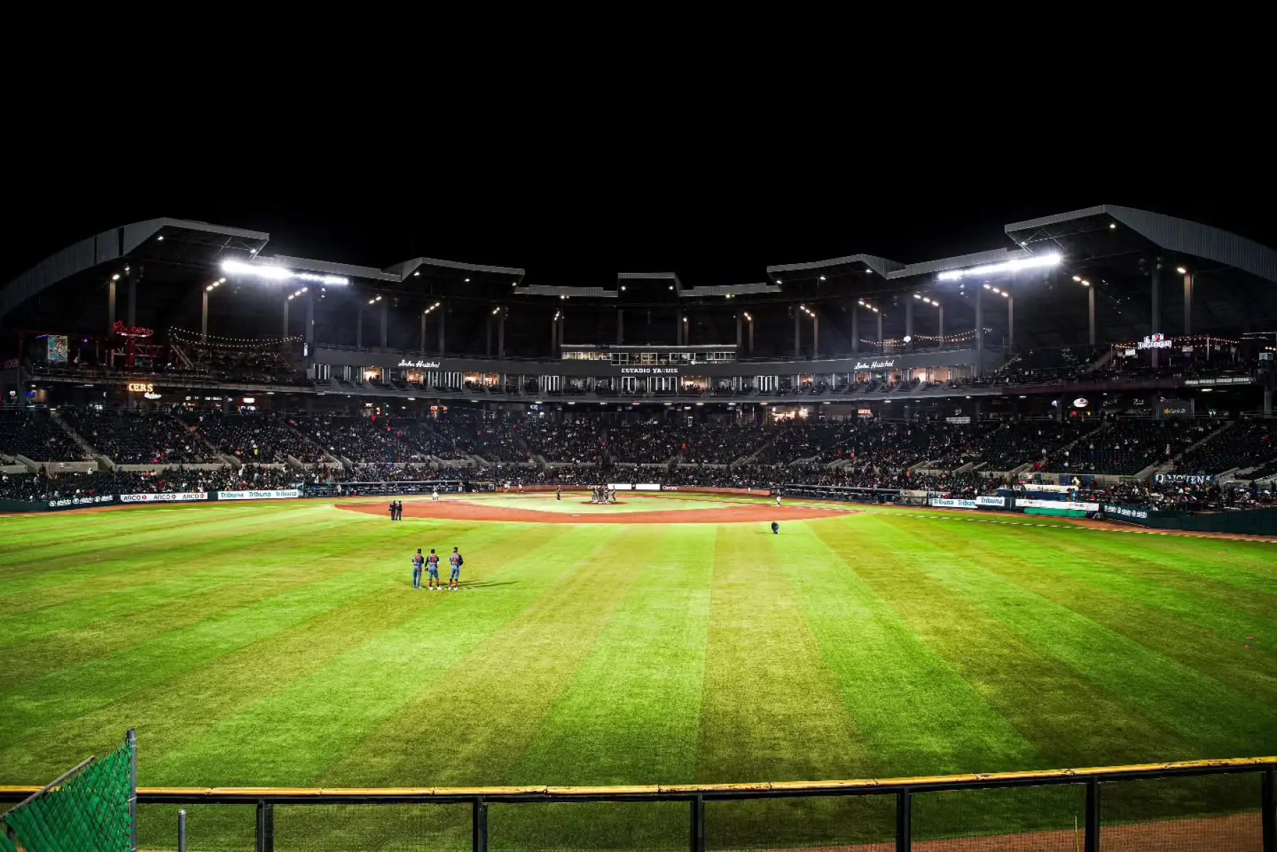 Mexican Pacific League Nears Grand Return Mexican Pacific League Nears Grand Return_image