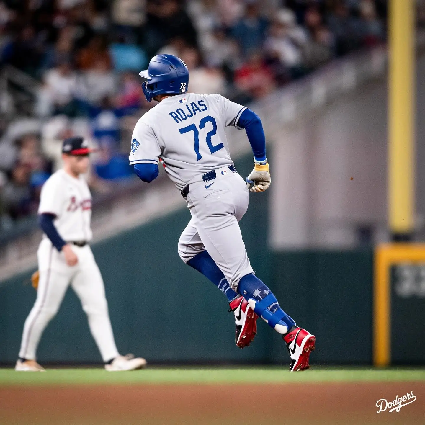 Miggy’s Pinch-Hit Homer Sparks Dodgers Triumph Miggy’s Pinch-Hit Homer Sparks Dodgers Triumph_image