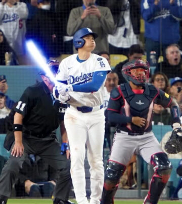 MLB Embraces May The Fourth With Star Wars Physics Humor