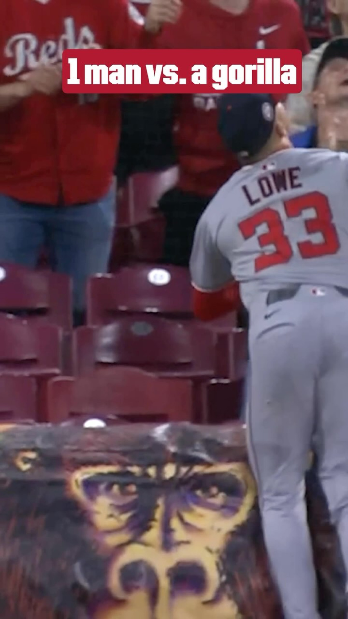 MLB’s playful Instagram post reveals a deep talent pool and sparks fan conversation across the league.