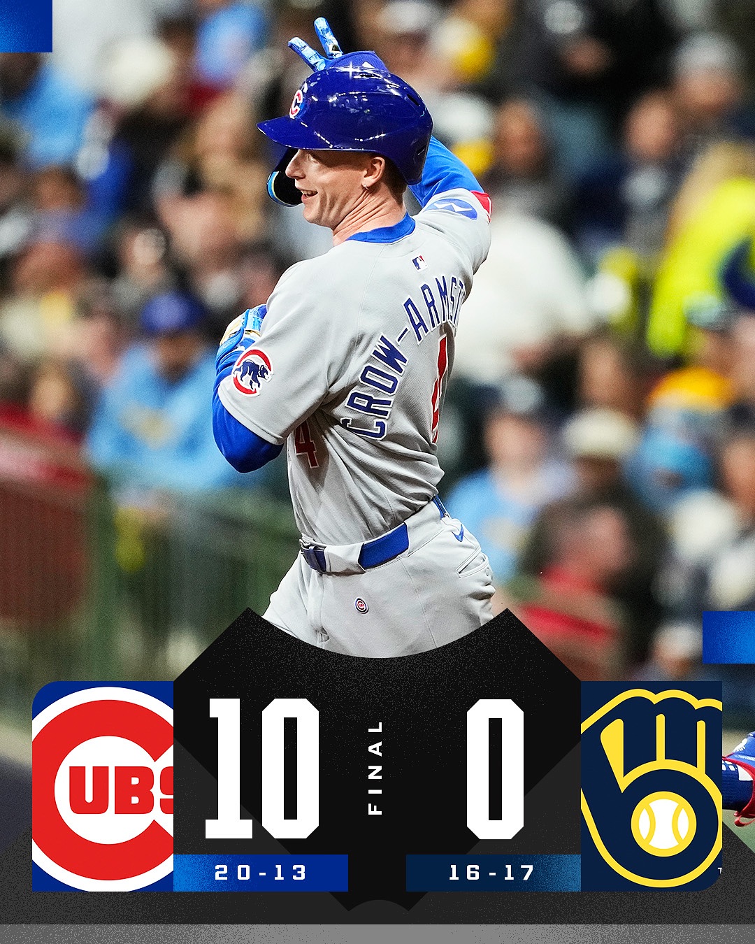 MLB Stars Shine In Thrilling Friday Night Battles