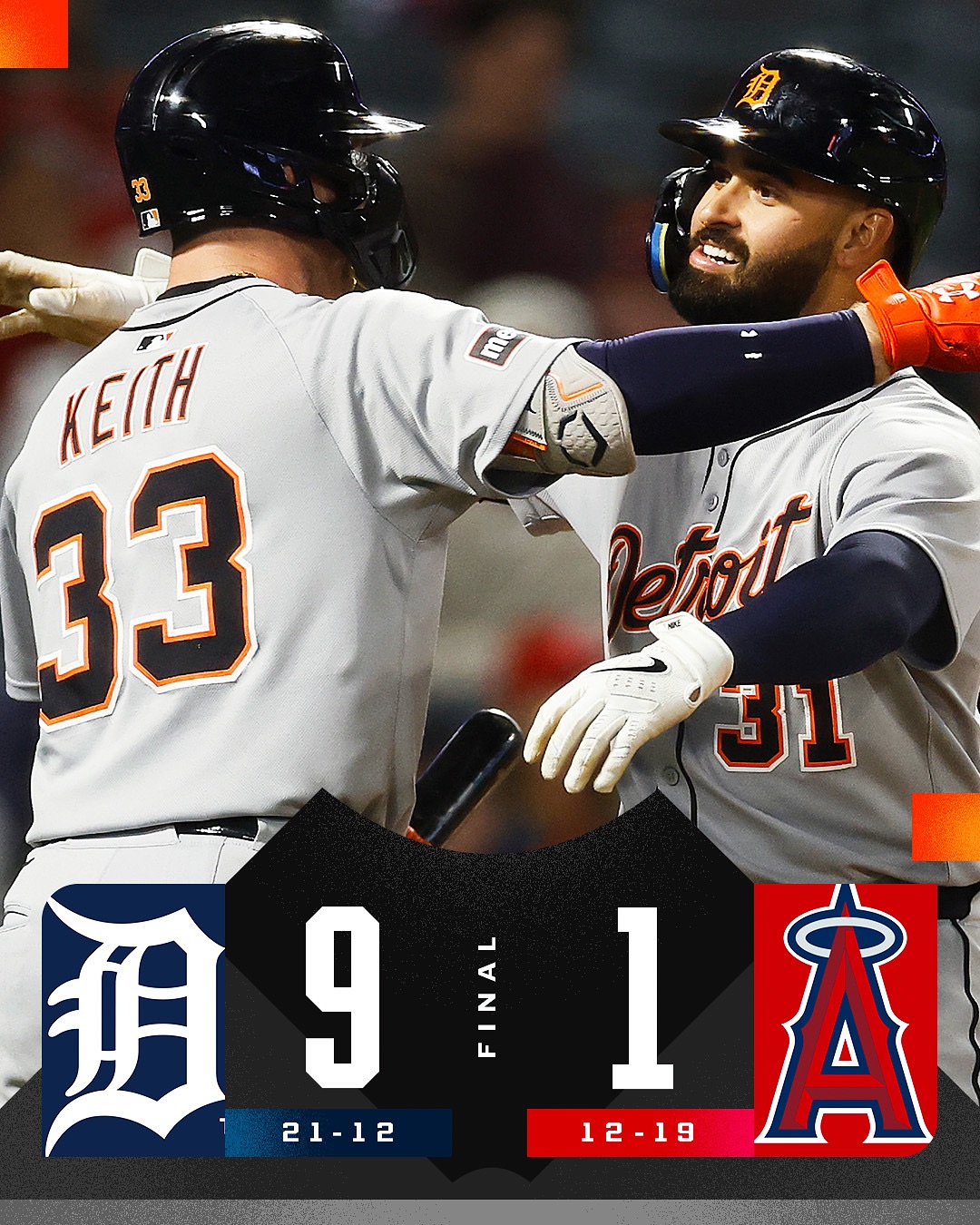 MLB Stars Shine In Thrilling Friday Night Battles